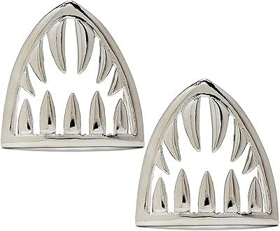 Pinces à cheveux à mâchoire de requin | barrettes à cheveux de requin à la mode | 1/2 barrettes en résine, épingles à cheveux pour femmes et filles | outils de coiffure, accessoires pour cheveux. DIAYTAR COTE D'IVOIRE est une boutique en ligne réputée en Côte d'Ivoire pour ses produits de qualité et son service client exceptionnel. La boutique en ligne propose une large gamme de produits à des prix abordables, ce qui en fait une destination préférée pour les consommateurs qui cherchent à acheter en ligne.
