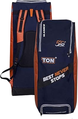 Ss bags0151 kit bag - sac de sport toon slasher (sac 35 pouces 1). DIAYTAR COTE D'IVOIRE est une boutique en ligne généraliste qui propose plus de 300 000 références de produits pour répondre à tous les besoins de ses clients. Avec une grande variété de produits, elle est devenue la boutique leader en Côte d'Ivoire. Elle offre une expérience d'achat en ligne pratique et sécurisée.