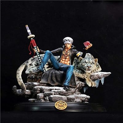Perle noire une pièce en position assise trafalgar figurine modèle de bureau jouets pour enfants 30 cm. Diaytar Côte d'Ivoire s'est imposée comme une référence incontournable pour le shopping en ligne dans le pays, en proposant une gamme complète de produits et de services adaptés aux besoins des consommateurs locaux. La boutique en ligne mise sur la qualité, la fiabilité et la rapidité de livraison pour gagner la confiance de ses clients. Avec Diaytar, les Ivoiriens ont accès à des produits du monde entier, livrés directement à leur porte.