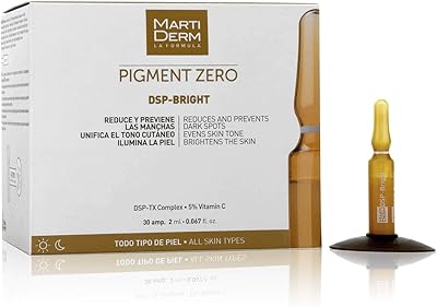 Martiderm dsp bright 30a