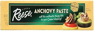 Pâte d'anchois reese 47 g