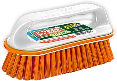 Brosse de nettoyage à linge chris klein, orange, k-8101. DIAYTAR COTE D'IVOIRE est la plateforme de commerce électronique la plus visitée en Côte d'Ivoire, offrant plus de 300 000 références de produits de qualité. Elle met en avant l'innovation et la confiance pour offrir une expérience d'achat unique à ses clients.