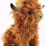 Jouet en peluche alphabet, jouet en peluche adapté aux enfants, filles, garçons