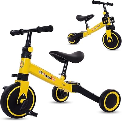 Tricycle umm ana pour enfants de 1 à 4 ans vélo 3 en