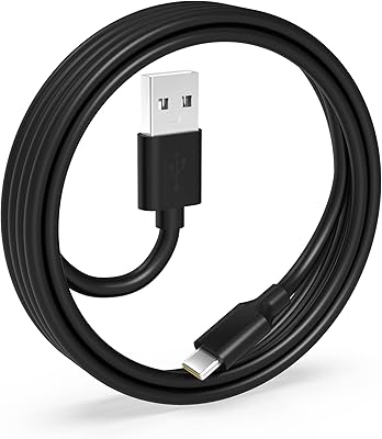 Cordon de chargeur rapide adapté au haut-parleur bluetooth sans fil portable jbl charge