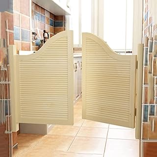 Portes intérieures préfabriquées, portes battantes en bois de pin, portes de salon, porte