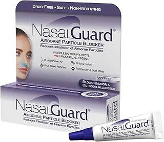 Nazal guard cold & flu gel est une solution toute l'année pour prévenir les allergènes. DIAYTAR COTE D'IVOIRE est la destination idéale pour réaliser vos achats en ligne. Avec plus de 300 000 produits à portée de clic, vous pouvez trouver des articles de mode, des produits électroniques, des accessoires et bien plus encore. La boutique en ligne propose une expérience d'achat sans stress et sécurisée.