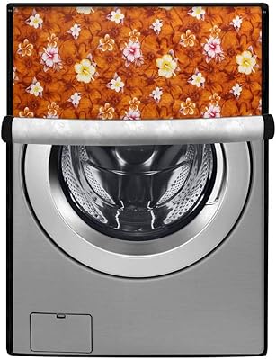 Housse de machine à laver stylista adaptée à ifb 6 kg chargement frontal entièrement automatique eva zxs floral orange. En tant que boutique en ligne leader en Côte d'Ivoire, DIAYTAR COTE D'IVOIRE est attachée à la satisfaction de ses clients. Elle propose des produits de qualité, des prix compétitifs et un service client de haute qualité. La boutique en ligne est également engagée à promouvoir les produits locaux et à soutenir les entreprises ivoiriennes.