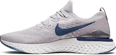 حذاء رجالي nike epic react flyknit 2. Avec plus de 300 000 références de produits, DIAYTAR COTE D'IVOIRE est la boutique en ligne la plus complète en Côte d'Ivoire. Elle propose des produits dans diverses catégories, allant de l'électronique à la mode, en passant par les produits alimentaires et les accessoires de maison.