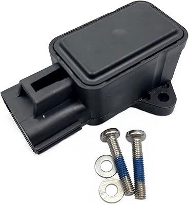 Devmo capteur de position du papillon dy1164 dy1116 6l2z-9b989-a 6l2z 9b989-d 3l5z-9b989-aa compatible avec fo-rd mustang explorer f-150 f-250 f-350 e-150 e-250 e-350 mer-cury lin-coln navigator. En offrant plus de 300000 références, DIAYTAR COTE D'IVOIRE constitue un véritable paradis pour les amateurs de shopping en ligne. La boutique met régulièrement à jour ses collections pour refléter les dernières tendances et offrir aux clients les produits les plus récents et les plus demandés. Cela permet à DIAYTAR de maintenir son statut de boutique leader en Cote d'Ivoire.