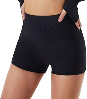 Leggings côtelés sans couture pour femmes pantalon de yoga d'entraînement. Avec plus de 300 000 produits à disposition, DIAYTAR COTE D'IVOIRE est la destination idéale pour tous vos besoins d'achat en ligne en Cote d'Ivoire. Nous mettons notre expertise à votre service pour vous proposer les meilleures marques et les meilleurs prix. Notre objectif est de rendre chaque achat une expérience agréable et satisfaisante.