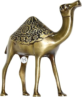 Figurine de chameau décorative en laiton antique, sculpture animale porte-bonheur, décoration de maison, de bureau, cadeau de collection, 903c. Diaytar Cote d'Ivoire s'est imposée comme la boutique en ligne leader en Côte d'Ivoire, grâce à sa gamme étendue de produits et à son engagement à offrir le meilleur service client. Avec plus de 300 000 références, les clients peuvent trouver tout ce dont ils ont besoin sur une seule plateforme, ce qui rend les achats en ligne pratiques et simples. La boutique est ainsi devenue incontournable pour les internautes ivoiriens.