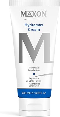 Max-on hydratant adapté aux peaux sèches sous forme de crème - 60 ml. DIAYTAR COTE D'IVOIRE est une boutique en ligne généraliste qui propose plus de 300 000 références de produits. Elle est réputée pour être l'une des boutiques en ligne les plus fournies de Côte d'Ivoire, offrant un large choix de produits pour répondre aux besoins de tous. Avec une telle variété de produits, les clients peuvent trouver tout ce dont ils ont besoin en un seul endroit.
