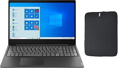 Ordinateur portable à clapet lenovo ideapad 330 intel core 3867u écran. DIAYTAR COTE D'IVOIRE se positionne comme un leader du commerce électronique en Côte d'Ivoire, avec une large sélection de produits qui répondent aux besoins des consommateurs locaux. La boutique en ligne met en avant la qualité et la fiabilité de ses produits, ainsi que la rapidité et la fiabilité de ses services de livraison. Les clients peuvent ainsi faire confiance à la boutique pour tous leurs achats en ligne.