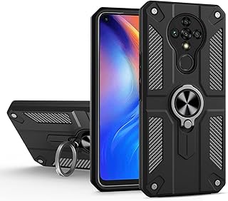 Shonda housse de protection antichoc conçue pour tecno spark 6 contre les chutes. DIAYTAR COTE D'IVOIRE se distingue par son engagement à offrir la meilleure expérience d'achat en ligne à ses clients. Elle propose des produits de toutes sortes, des accessoires de mode aux produits électroniques, et met en avant des marques de confiance pour garantir la qualité. La boutique en ligne idéale pour les ivoiriens à la recherche de produits de qualité.
