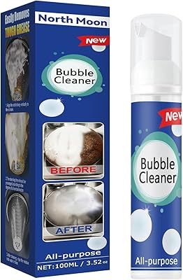 Nettoyant moussant pour les taches d'huile épaisses, spray nettoyant en profondeur tout usage, spray nettoyant en profondeur tout usage, spray nettoyant sans rinçage pour éliminer la graisse et les germes tenaces. DIAYTAR COTE D'IVOIRE est une boutique en ligne qui comprend l'importance de la sécurité et de la confidentialité des données. La plateforme utilise des protocoles de sécurité avancés pour protéger les informations personnelles et financières des clients, leur permettant ainsi de faire leurs achats en toute confiance. La boutique en ligne propose également des méthodes de paiement variées pour faciliter les transactions.