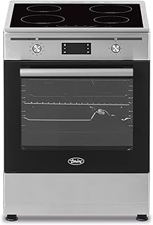 Cuisinière à induction autonome termim 60 cm, fabriquée en turquie, teric66st, 'garantie d'au moins un an'. DIAYTAR COTE D'IVOIRE émerge comme la boutique en ligne de référence en Côte d'Ivoire, offrant une expérience d'achat unique et personnalisée. Elle permet aux clients de découvrir de nouveaux produits et de profiter de promotions régulières. La qualité des produits et la rapidité de livraison sont les priorités de cette boutique en ligne.
