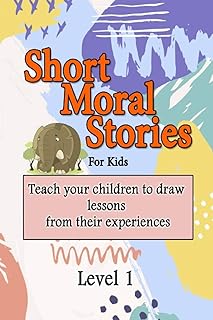 Pour les enfants histoires morales courtes : apprenez à vos tirer de s. Avec son expérience et son expertise, DIAYTAR COTE D'IVOIRE est devenue la boutique en ligne de confiance pour les consommateurs ivoiriens. Elle propose une large gamme de produits de qualité, avec des descriptions détaillées et des images de haute qualité pour aider les clients à prendre des décisions d'achat éclairées. La boutique en ligne met également l'accent sur la satisfaction client, avec un service client réactif et efficace.