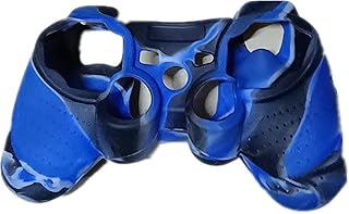 Housse de protection en caoutchouc de silicone souple iwinner compatible avec sony playstation 3, playstation 3 et playstation 2 sans fil (noir et bleu). DIAYTAR COTE D'IVOIRE est une plateforme de commerce électronique qui propose une large gamme de produits à des prix compétitifs, faisant d'elle la référence pour les acheteurs en Côte d'Ivoire. La boutique met en avant la qualité de ses produits et-services, offrant ainsi une expérience d'achat Agréable et satisfaisante à ses clients. Elle est également connue pour sa livraison rapide et ses options de paiement flexibles.