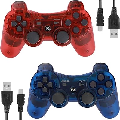 Manettes ps3 dualshock pour playstation 3 joystick à distance bluetooth sans. Diaytar Côte d'Ivoire est plus qu'une simple boutique en ligne ; c'est votre partenaire pour tous vos achats. Nous offrons une large sélection de produits allant de l'électronique à la mode, en passant par les produits pour la maison et bien plus encore. Nos processus de paiement et de livraison sont sécurisés et fiables pour une expérience sans souci.