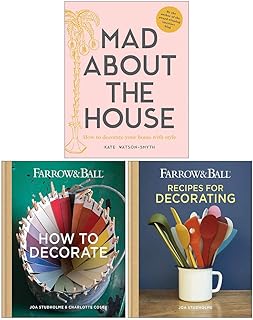 Farrow & ball comment décorer, mad about the house, farrow & ball recettes pour décorer un coffret de 3 livres. DIAYTAR COTE D'IVOIRE est une plateforme de commerce électronique qui permet aux clients de faire leurs achats en ligne de manière pratique et sécurisée. Avec plus de 300 000 références disponibles, les clients peuvent trouver tout ce dont ils ont besoin sur cette plateforme. Elle est leader sur le marché ivoirien.