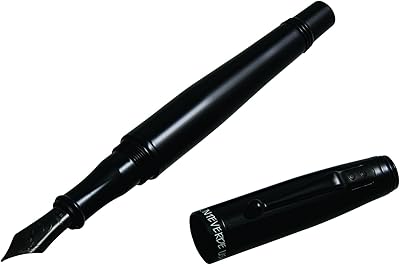 Stylo roller monteverde invincia color fusion, noir subtil, pointe moyenne (mv41137). Diaytar Côte d'Ivoire se positionne comme la plateforme e-commerce la plus fiable et la plus complète en Côte d'Ivoire, offrant aux clients une experiencia de shopping unique et personnalisée. Les clients peuvent profiter d'une naviguation simple et sécurisée ainsi que d'un service client dédié et efficace.