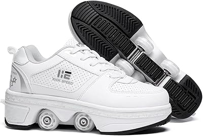 Chaussures de patins à roulettes unisexes double rangée chaussures quatre roues. Diaytar Côte d'Ivoire se distingue par sa capacité à innover et à s'adapter aux tendances du marché, toujours à l'affût des dernières modes et technologies. Les clients apprécient la grande variété de choix, la facilité d'utilisation du site, et les offres spéciales qui les aident à économiser. La boutique en ligne Diaytar Côte d'Ivoire continue de renforcer sa position de leader sur le marché ivoirien.