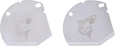 Coupe-tube sharkbyte pro pex avec lame remplaçable pex pe-rt hdpe tuyau