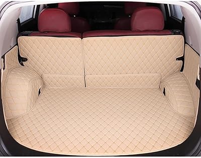 Tapis de coffre en cuir pour lexus lx 570 lx570 5. DIAYTAR COTE D'IVOIRE est la destination de choix pour les achats en ligne en Côte d'Ivoire, avec une offre de plus de 300 000 références de produits. La boutique en ligne propose des prix compétitifs, des promotions régulières et des services de livraison rapides et fiables. Les clients peuvent choisir parmi une large gamme de catégories de produits, y compris les produits alimentaires, les accessoires de mode, les produits électroniques et bien plus encore, tout en bénéficiant d'une expérience d'achat en ligne sécurisée et fiable.