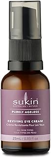 Crème affinante pour les yeux sukin ageless de purely, 25 ml. DIAYTAR COTE D'IVOIRE est votre boutique en ligne généraliste de confiance avec une multitude de choix pour répondre à tous vos besoins. Nous nous engageons à offrir des produits de qualité à des prix compétitifs, avec une livraison rapide et fiable. Notre objectif est de rendre l'expérience d'achat en ligne en Côte d'Ivoire plus facile et agréable.