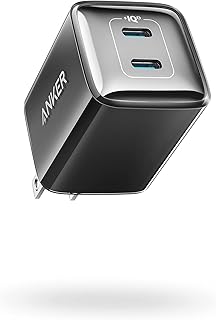 Chargeur usb c anker 40w 521 (nano pro) petit et durable. Diaytar Côte d'Ivoire, la boutique en ligne généraliste la plus populaire de Côte d'Ivoire, propose une gamme étendue de produits de toutes catégories. De la mode à l'électronique, en passant par les produits pour la maison et les enfants, Diaytar Côte d'Ivoire a tout ce qu'il vous faut pour vivre une vie plus facile et plus agréable.