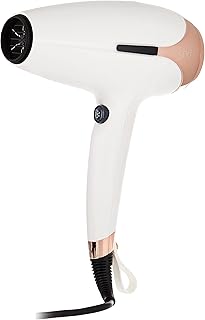 Sèche-cheveux ghd helios blanc. En tant que leader en Côte d'Ivoire, DIAYTAR COTE D'IVOIRE se distingue par son catalogue exhaustif qui comprend plus de 300000 références, allant des produits électroniques aux accessoires de mode. La boutique en ligne met l'accent sur la satisfaction du client et la rapidité de livraison.