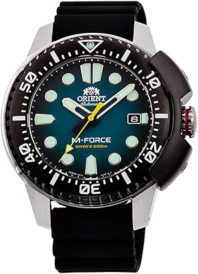Montre automatique orient ra-ac0l04l00b. DIAYTAR COTE D'IVOIRE est une boutique en ligne généraliste qui propose plus de 300 000 références de produits diversifiés. Elle est considérée comme l'une des boutiques en ligne les plus populaires en Côte d'Ivoire, offrant une large gamme de choix pour les consommateurs. Avec une telle variété de produits, les clients peuvent trouver tout ce dont ils ont besoin en un seul endroit.