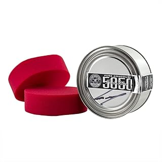 Chemical guys concor paste wax wac_302 5050 série limitée v2 chrome et 2 applicateurs - 236 ml. DIAYTAR COTE D'IVOIRE est une boutique en ligne qui propose une expérience d'achat unique et personnalisée aux clients. Les clients peuvent créer un compte pour suivre leurs commandes et accéder à des offres exclusives. La boutique en ligne met également en avant la confidentialité et la sécurité des transactions en ligne.