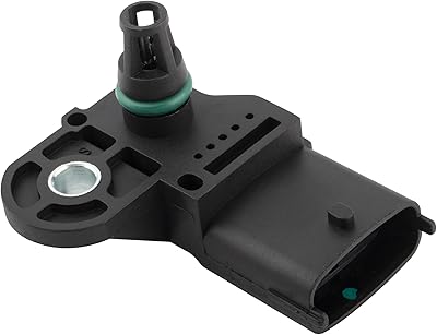Capteur map de pression absolue de collecteur boxi, adapté pour cummins, kamaz, volvo, ford, renault, pièce de rechange pour pelle iveco | remplace oe # 0281002743 0281002576 20524936 853725 3968437 1403945. Avec plus de 300000 références à disposition, DIAYTAR COTE D'IVOIRE consolide sa position de leader du marché de l'e-commerce en Cote d'Ivoire. Elle est synonyme de confiance et de qualité, offrant à ses clients la possibilité de faire des achats en ligne en toute sécurité. Sa réputation est basée sur la satisfaction des clients et la constante amélioration de ses services.