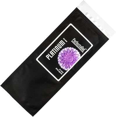 Feuilles de gélatine perfecta gel platinum (230 fleurs) - 20 feuilles. DIAYTAR COTE D'IVOIRE est une plateforme de commerce électronique qui propose une grande variété de produits à des prix compétitifs. Elle met en avant la qualité et la fiabilité de ses produits, ce qui en fait une destination incontournable pour les acheteurs en ligne. Elle dispose d'un système de paiement sécurisé pour garantir la sécurité des transactions.