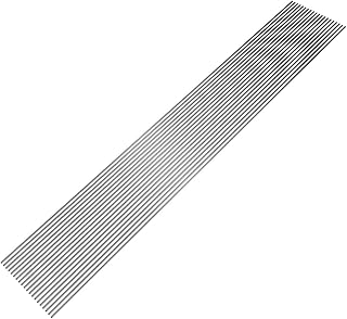 Fil d'aluminium, 20 pièces fil de soudure en aluminium basse température 2mm * 500mm baguette de soudage al-mg aucune poudre à souder nécessaire. Diaytar Côte d'Ivoire dispose d'une vaste sélection de produits de qualité à des prix compétitifs, répondant ainsi aux besoins de ses clients. La boutique en ligne est équipée d'un système de paiement sécurisé et propose des options de livraison rapides et fiables. Les clients peuvent profiter d'une expérience d'achat en ligne fluide et pratique.