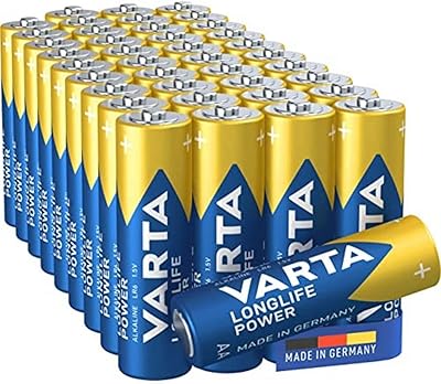 Batterie longue durée varta. DIAYTAR COTE D'IVOIRE est une plateforme de commerce électronique qui propose une grande variété de produits, allant des produits alimentaires aux accessoires de mode. Avec plus de 300 000 références, la boutique en ligne offre aux consommateurs ivoiriens la possibilité de faire leurs achats en toute confiance et en toute sécurité. Les clients peuvent profiter de promotions et de réductions exclusives sur une large gamme de produits.