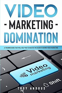 Domination du marketing vidéo : un guide de formation qui vous aidera à maîtriser les secrets du marketing vidéo. DIAYTAR COTE D'IVOIRE est une boutique en ligne généraliste qui propose une large gamme de produits avec plus de 300000 références. Elle est líder sur le marché ivoirien en matière de commerce en ligne. Elle offre une expérience d'achat pratique et sécurisée.