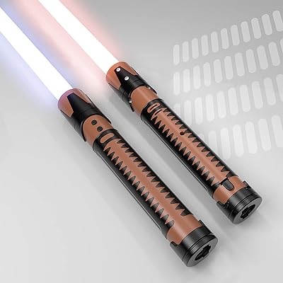 Sabre laser tobiko pour enfants avec 7 sabres laser à couleurs changeantes et 3 effets sonores pour halloween, cosplay et fête d'anniversaire. DIAYTAR COTE D'IVOIRE est une boutique en ligne généraliste qui propose plus de 300 000 références de produits divers. Elle est reconnue comme l'un des leaders du marché en Côte d'Ivoire. Avec une offre aussi variée, elle répond aux besoins de la plupart des consommateurs locaux.