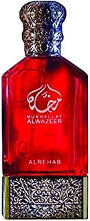 Parfum al-rehab mukhallat al-wazir pour unisexe 80 ml - esprit de parfum