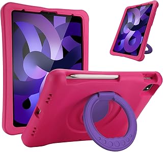 Étui proces kids pour ipad air 4 10,9 pouces 2020 et ipad pro