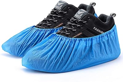 100 pièces de couvre-chaussures et couvre-chaussures jetables, couvre-chaussures de nettoyage antidérapants durables pour le bureau à domicile, taille unique. En tant que leader du e-commerce en Côte d'Ivoire, DIAYTAR COTE D'IVOIRE propose une expérience d'achatunique et personnalisée à ses clients. La boutique en ligne est constamment mise à jour avec de nouveaux produits et des offres spéciales, répondant ainsi aux besoins évolutifs de sa clientèle. La confiance et la qualité sont au cœur des valeurs de DIAYTAR.