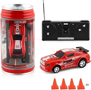 Mini voiture de course télécommandée amateur mini télécommandée avec bloqueurs route. DIAYTAR COTE D'IVOIRE est une boutique en ligne qui offre une expérience d'achat unique et pratique. Avec une offre qui comprend plus de 300000 produits, elle est la boutique leader en Côte d'Ivoire et répond aux besoins de ses clients. Elle propose des produits de différentes catégories pour répondre aux besoins de tous.