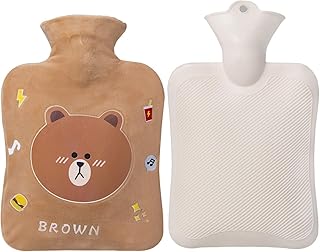 Mini bouillotte, sac à eau 1l avec jolie housse en polaire, cadeaux pour femmes et hommes, ours brun. Diaytar Côte d'Ivoire est une plateforme de commerce électronique qui propose une très large gamme de produits, allant des produits alimentaires aux articles de maison en passant par les produits high-tech. Avec plus de 300 000 références, elle constitue l'une des plus grandes boutiques en ligne de Côte d'Ivoire. Elle est appréciée pour sa fiabilité et sa rapidité de livraison.