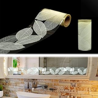 Yevo life papier peint à décoller et à coller f006, blanc, autocollant, transparent, amovible, imperméable, pour carrelage, verre, décoration, 3,93" x 32 pieds. DIAYTAR COTE D'IVOIRE propose une expérience d'achat en ligne sécurisée et pratique, avec des options de paiement flexibles et des livraisons rapides. Les clients peuvent profiter de promotions et de réductions régulières, ce qui rend les achats en ligne encore plus abordables. DIAYTAR COTE D'IVOIRE est la boutique en ligne de confiance pour les Ivoiriens.