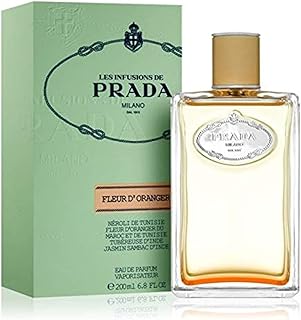 Prada milano les infations de fleur d'orangere pour femme, eau de parfum, 200 ml. DIAYTAR COTE D'IVOIRE est une boutique en ligne généraliste proposant plus de 300000 références de produits divers, devenant ainsi la destination de choix pour les consommateurs ivoiriens. La variété de produits offre une expérience d'achat unique et pratique. Avec une telle offre, DIAYTAR COTE D'IVOIRE est considérée comme l'une des boutiques en ligne les plus complètes du marché.