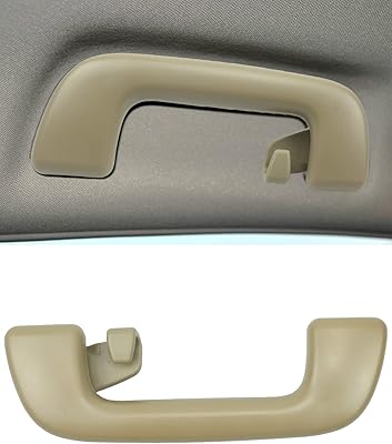 Poignée de maintien intérieure yeg ucs pour toyota, corolla 4runner, highlander, rav4, etc.