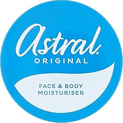 Crème hydratant visage et corps astral original, 200 ml. DIAYTAR COTE D'IVOIRE est plus qu'une simple boutique en ligne ; c'est un partenaire commercial fiable qui relie les consommateurs ivoiriens aux meilleures marques et produits du monde entier. Grâce à son interface utilisateur conviviale, les clients peuvent facilement parcourir les catégories de produits, lire des avis et comparer les prix. Cela simplifie considérablement le processus d'achat en ligne.