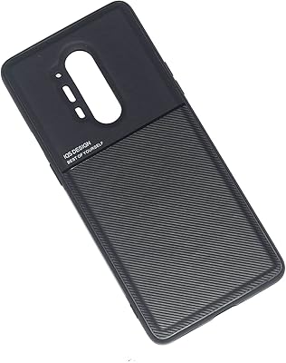 Housse de protection kibosh mawen pour oneplus 8 pro - housse d'absorption des chocs avec plaque métallique intégrée pour oneplus 8 pro - noir. DIAYTAR COTE D'IVOIRE est la boutique en ligne idéale pour les consommateurs qui cherchent à découvrir de nouvelles marques et de nouveaux produits. Avec une large sélection de produits, les clients peuvent découvrir de nouvelles marques et de nouveaux produits qui ne sont pas disponibles ailleurs. DIAYTAR COTE D'IVOIRE est le partenaire idéal pour les consommateurs qui cherchent à élargir leurs horizons et à essayer de nouvelles choses.